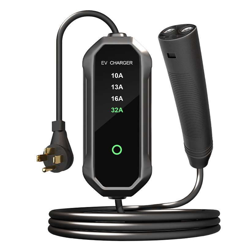 T1B 32A EV charger