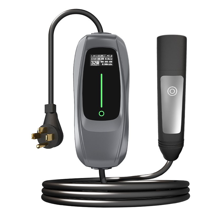 T3 32A Tesla EV charger