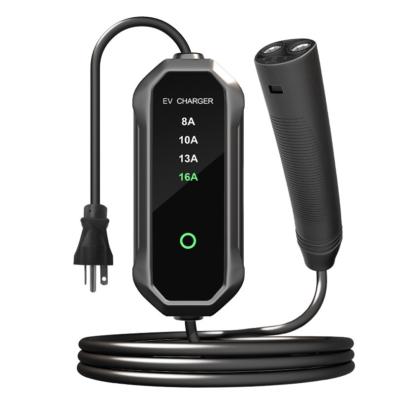 T1B 16A (2) EV charger