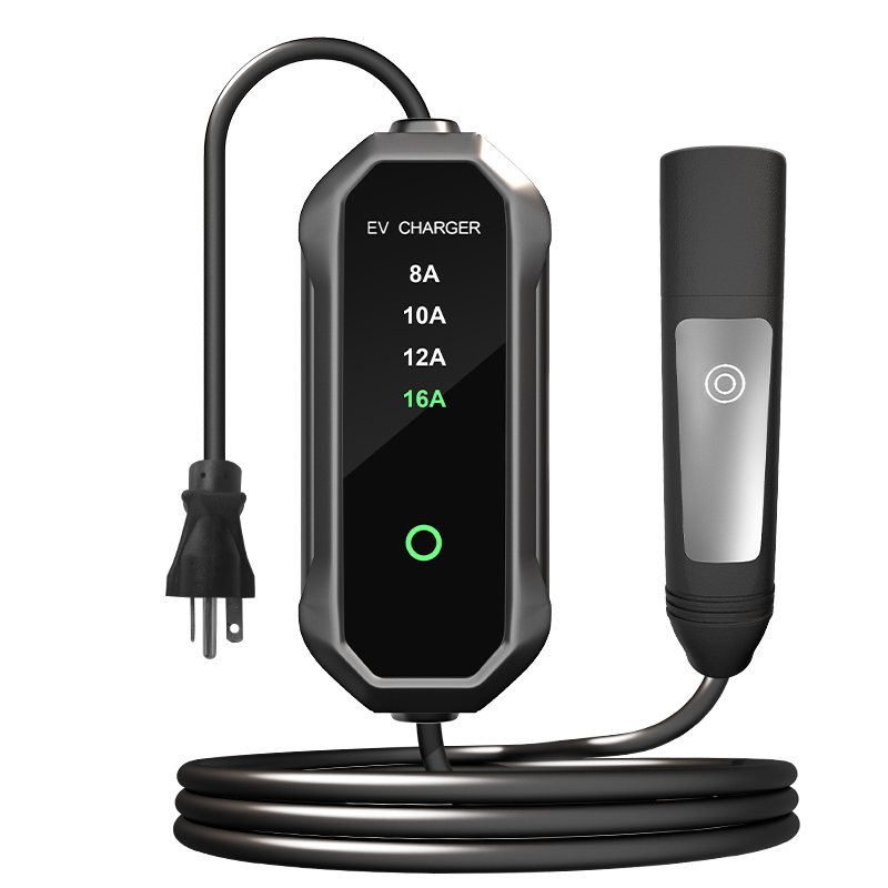 T1B 16A EV charger