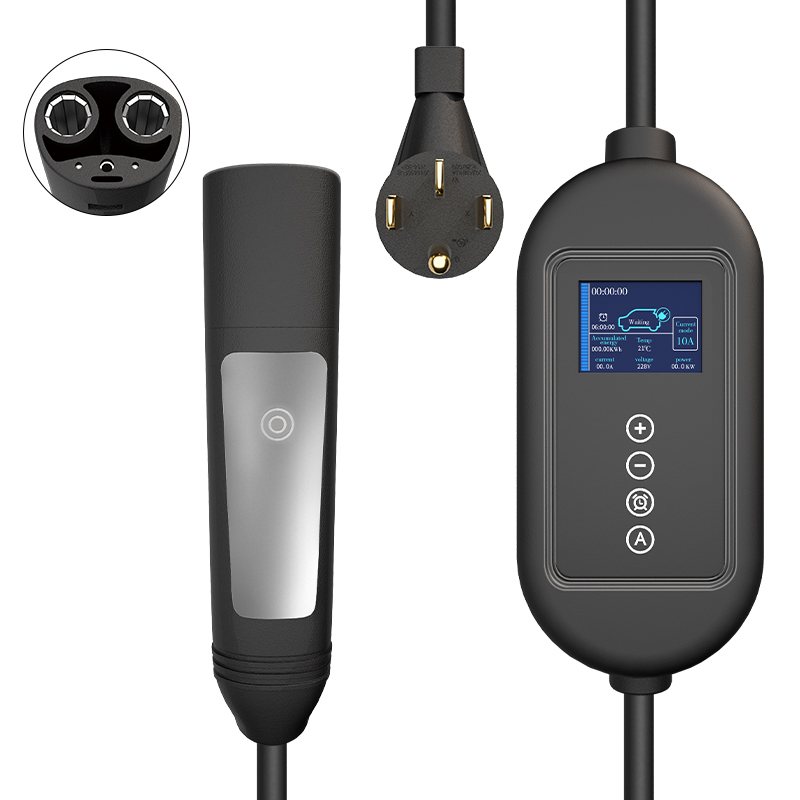 TSL 6 EV charger