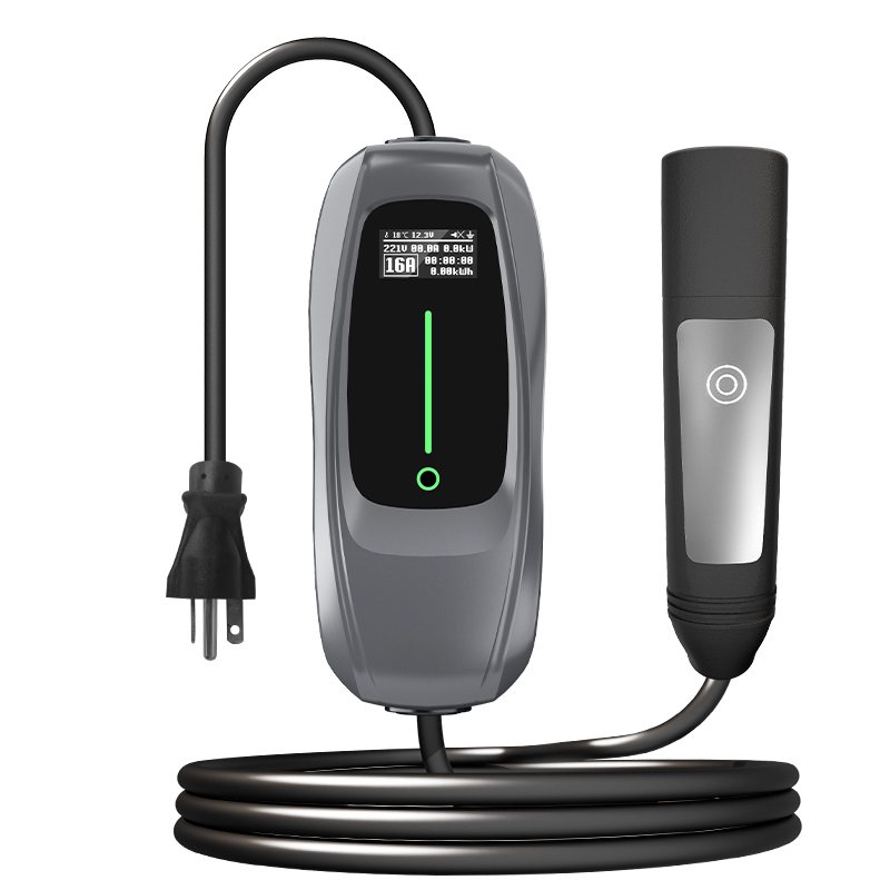 T3 16A Tesla EV charger