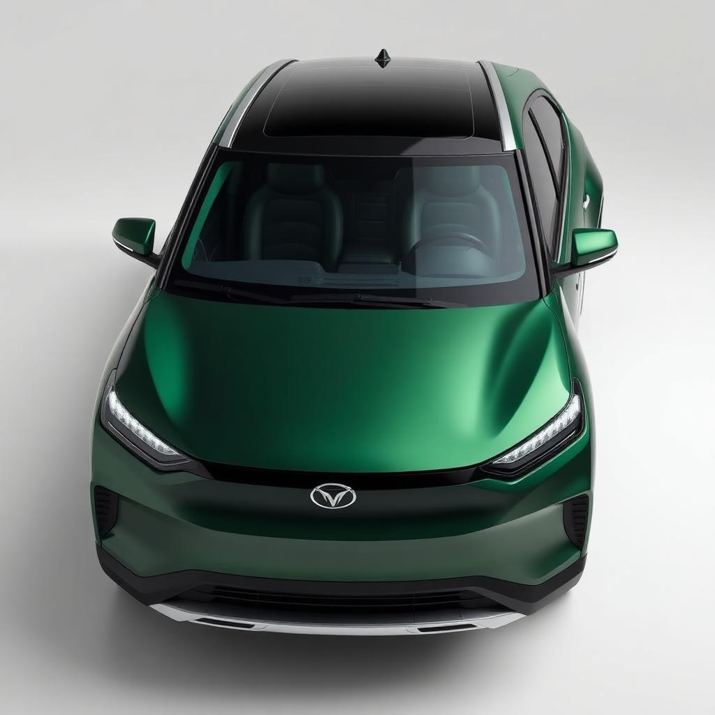 Chery iCar 03T