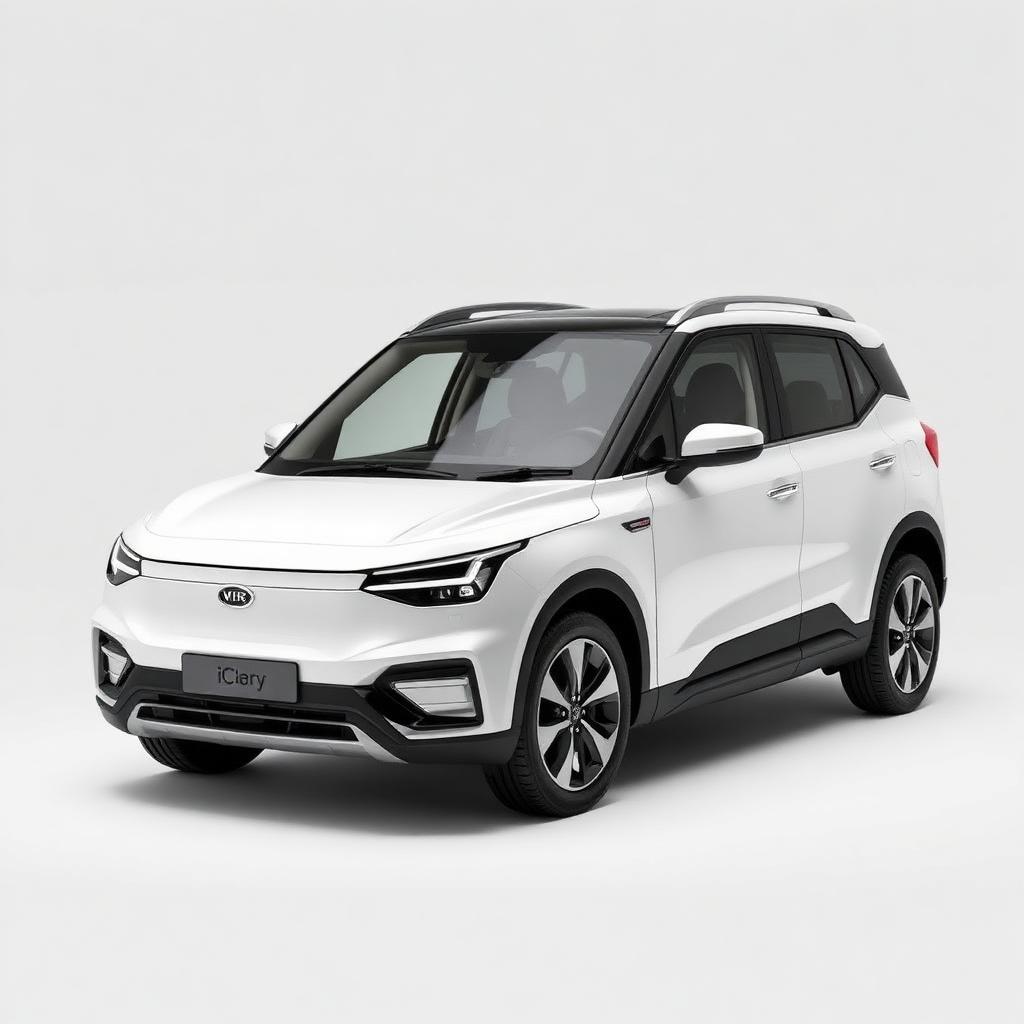 Chery iCar V23