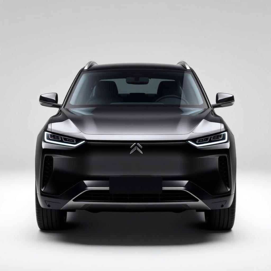 XPeng G6
